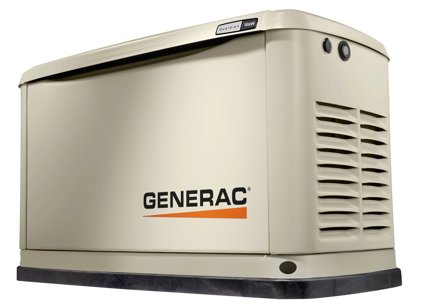 Generac Guardian 18Kw Home Backup Generator