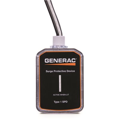 Generac Surge Protection Device 120/240V 1Ø Split Phase Nema 4