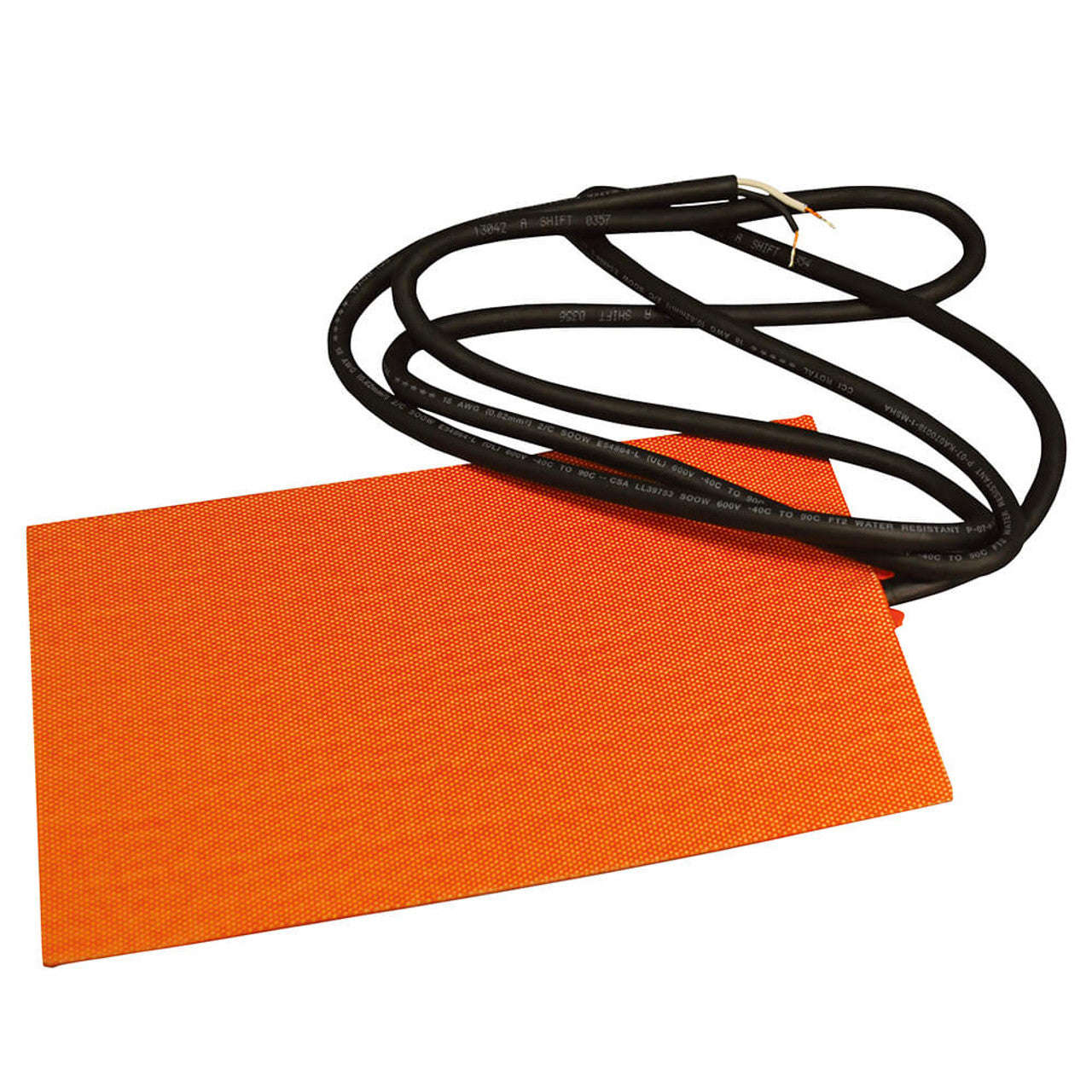 Generac 2.2L 30Kw Cold Weather Kit