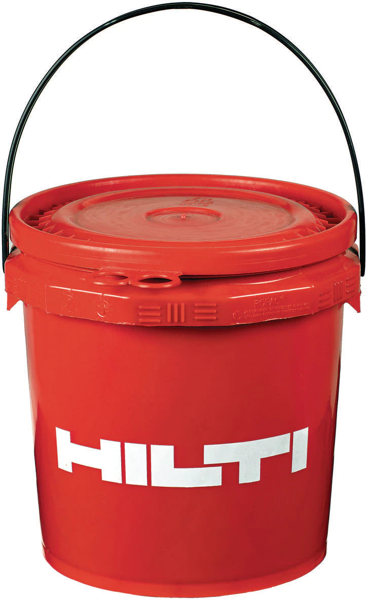 RM 800 Pc Repair Mortars  50 Lb Pail