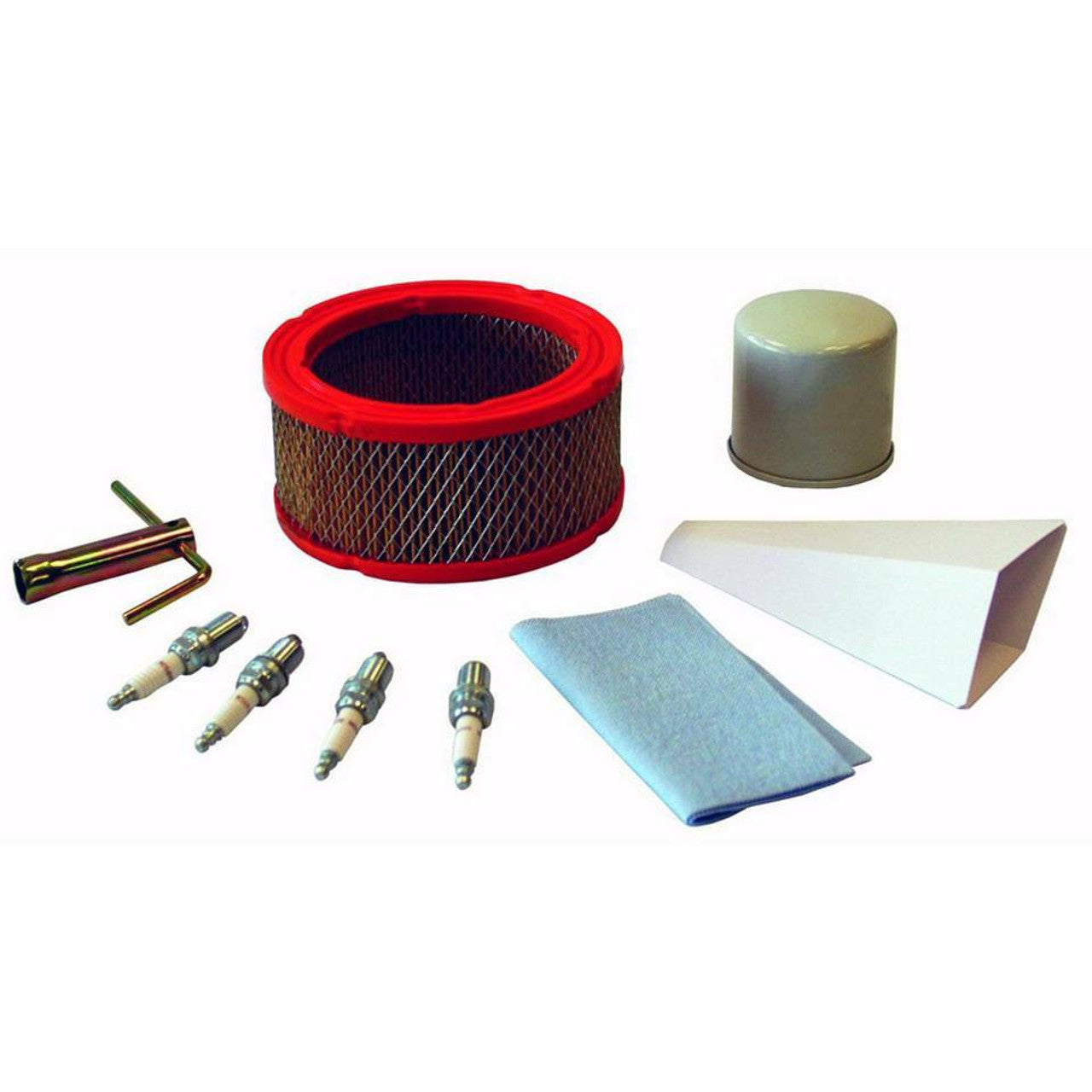 Generac Maintenance Kit, 4.5L; 48Kw