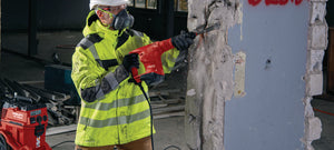 TE 500 SDS Max Demolition Hammer