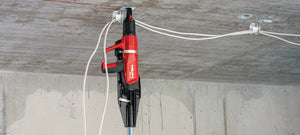 DX 6-F8 X-P 22 P8 +6.8/11 M10T (5K) Powder-Actuated Tool