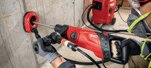 Dd 150-U BI Handheld Core Drill