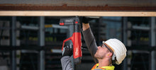 DX 6 +X-U 16 MX+6.8/11 M10T (5K)  Powder-Actuated Tool With Magazine