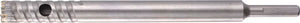 Smooth Shank Rebar Cutter  3/8 X 8