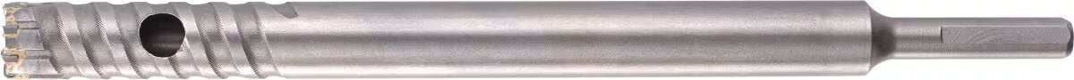 Smooth Shank Rebar Cutter  3/8 X 8