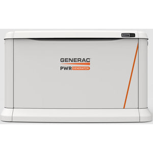 Generac Pwrgenerator 9Kw Dc