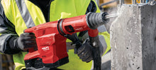 Te 60-22 Cordless Rotary Hammer