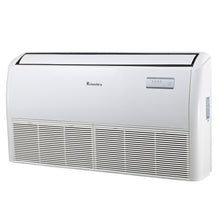 4-Zone Klimaire 23.9 SEER2 Multi Split Wall Mount Floor-Ceiling Air Conditioner Heat Pump System 9+9+12+24