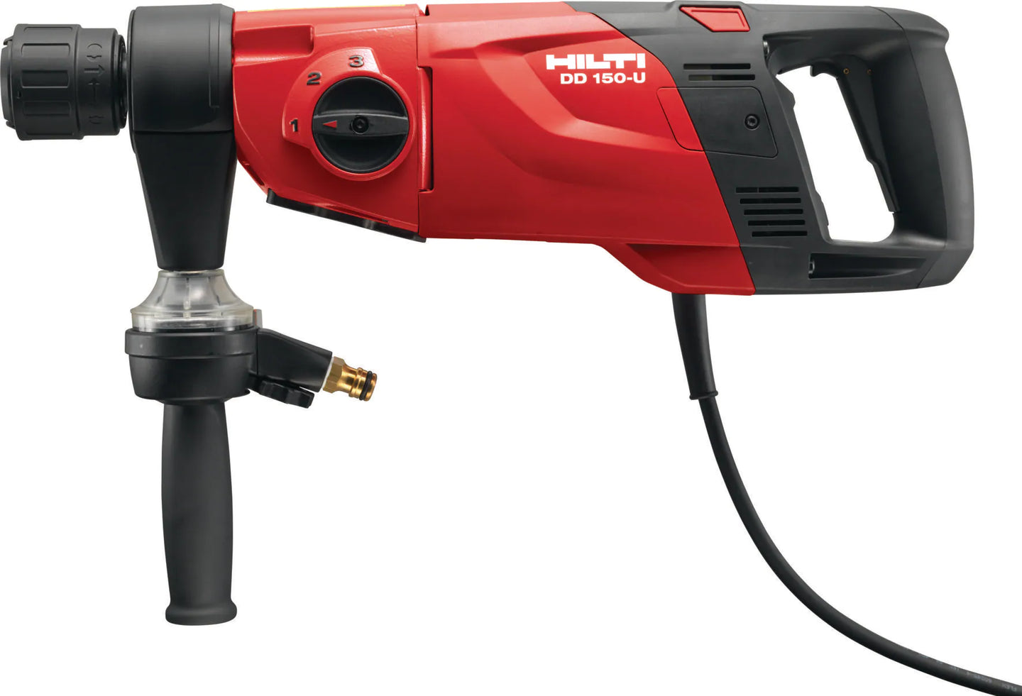 Dd 150-U BI Handheld Core Drill