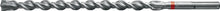 New Te-yx (Sds Max) Imperial Hammer Drill Bit 26/32, 1"- 13"