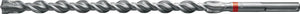 New Te-yx (Sds Max) Imperial Hammer Drill Bit 26/32, 1"- 13"