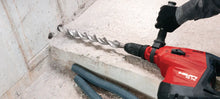 New Te-yx (Sds Max) Imperial Hammer Drill Bit 26/32, 1"- 13"