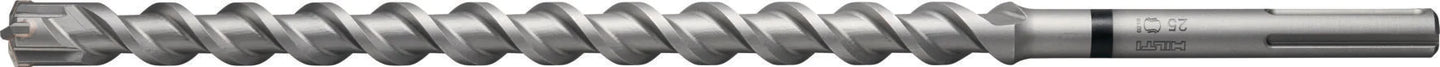 New Te-Y (Sds Max) Imperial Hammer Drill Bit 3/4