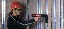 KIT DX 351 + X-U 15 MX+6.8/11 M (10K) R  Mx Powder-Actuated Tool