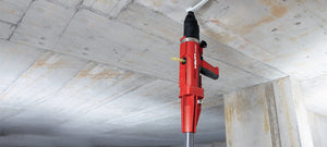 Dx 351 M&E Powder-Actuated Tool