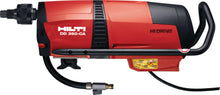 Dd 350-Ca Core Drill BL 240V US motor