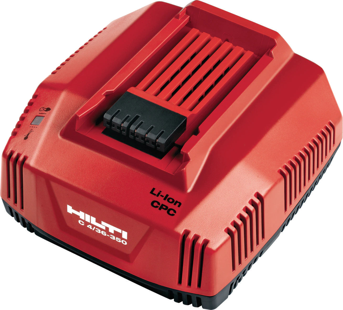 C4/36-350 Fast Battery Charger