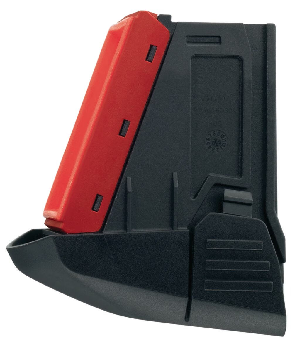 DRS Filter Box For TE 6-A36