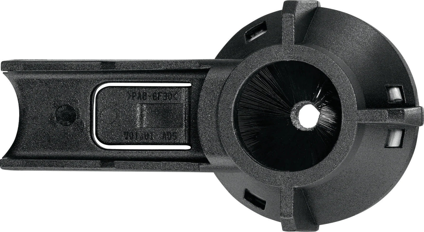 Extraction Head Assembly