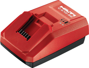 C4/12-50 Compact Battery Charger