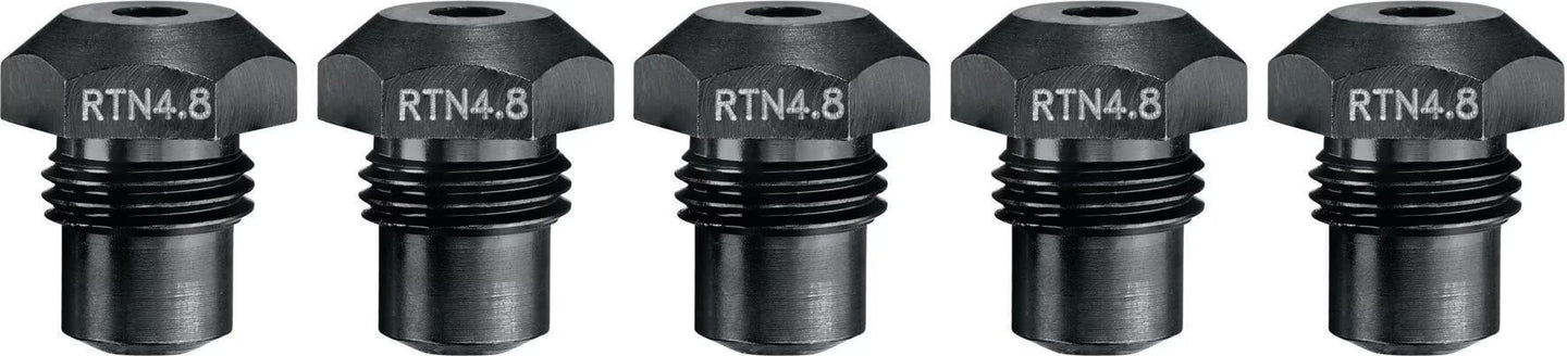 Mouthpiece RTN 35/4,8-5,0MM (5)