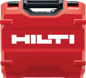 TE 30 Tool Case Empty For Hilti Tools