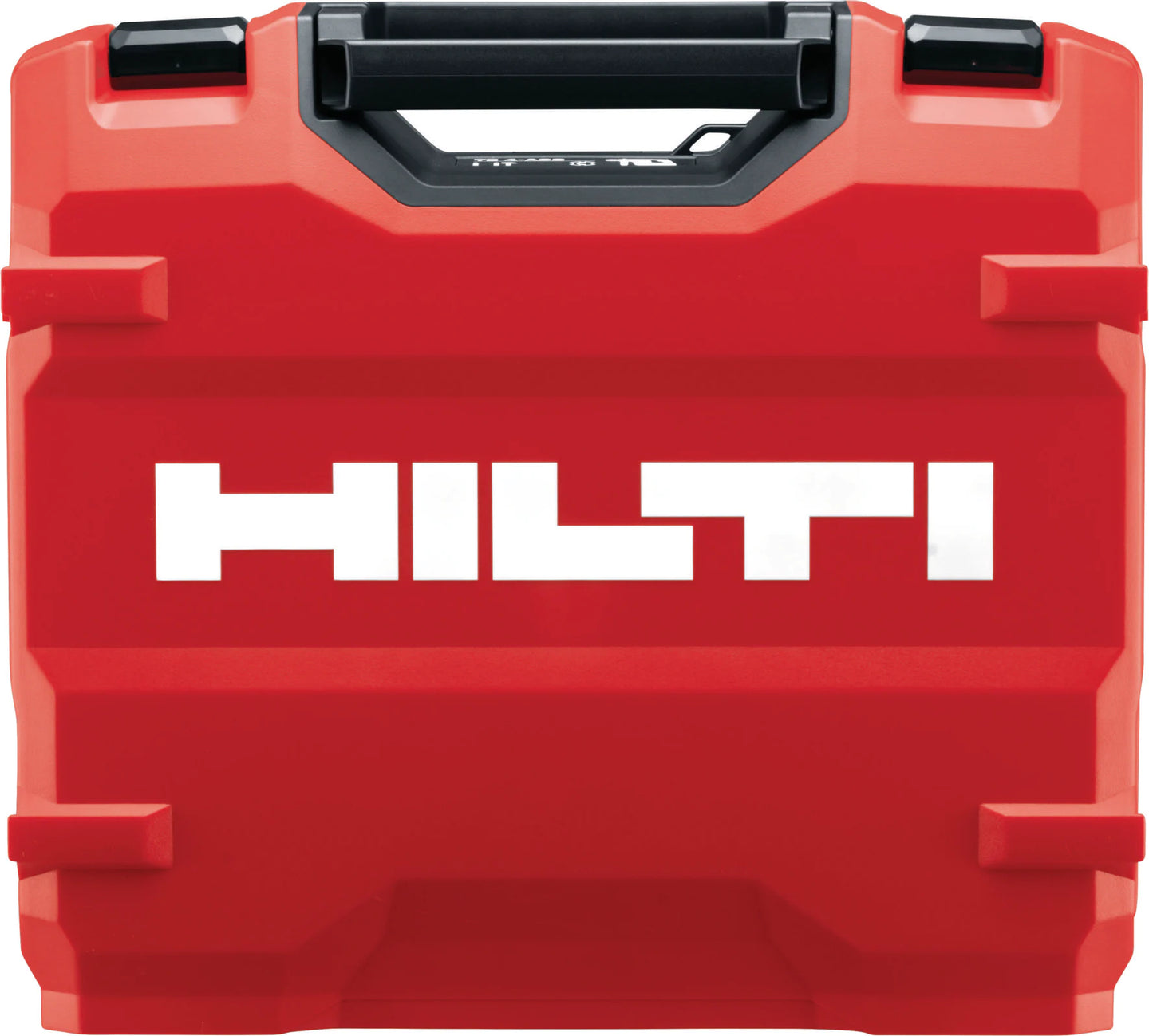 Hilti Tool Case SR 30 Empty