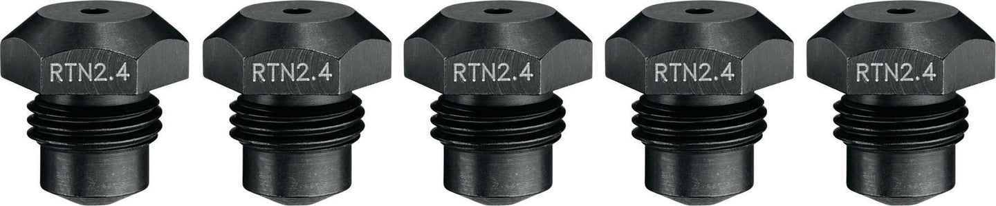 New Nose Piece RT 6 RN 2.4MM (5)