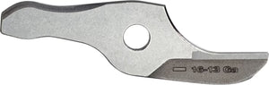 Cutter Blade Ssh Cs 1,5-2,5 (2) Straight