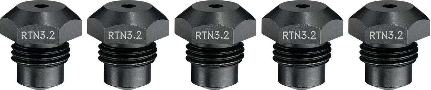 New Nose Piece RT 6 RN 3.0-3.2MM (5)