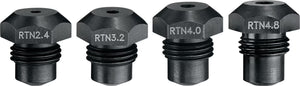 New Nose Piece RT 6 RN (4) Set