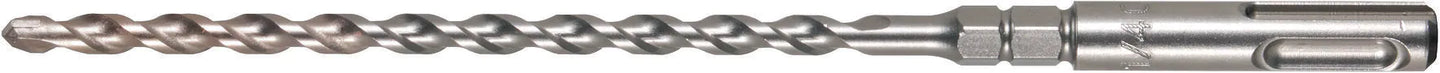 Kwik Con+ Masonry Block drill bit KC II+ 3/16
