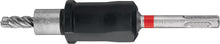 Short Version HDI-P 3/8" (100) W/ Auto Set Tool