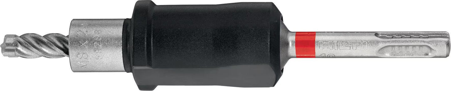 Short Version HDI-P 3/8