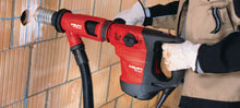Te-Y-Bk Sds Max Rotary Hammer Core Bit 45/290