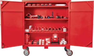 Hilti Job Box For Safer And Easier Storage