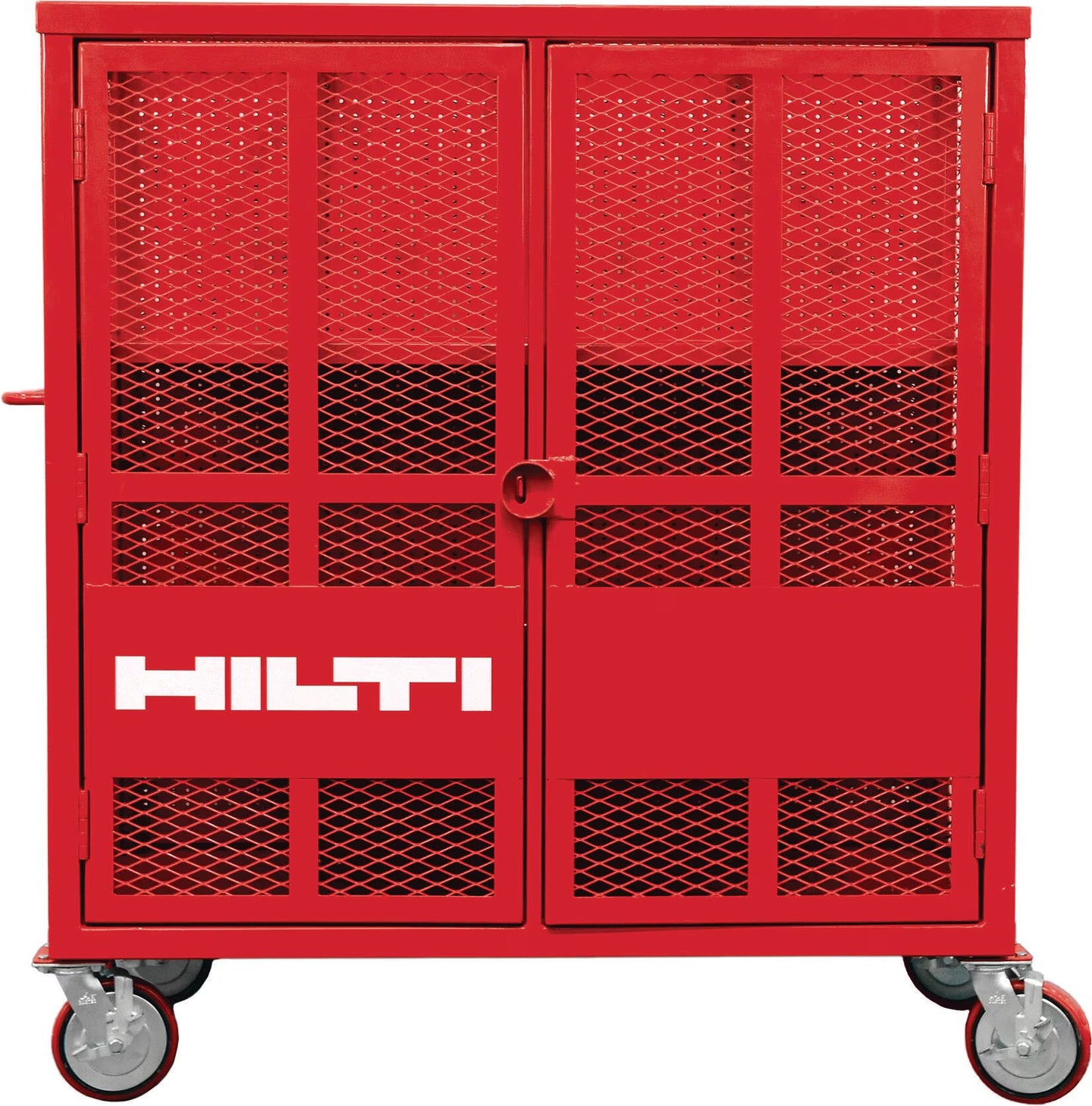 Hilti Cart Case For Safer And Easier Storage