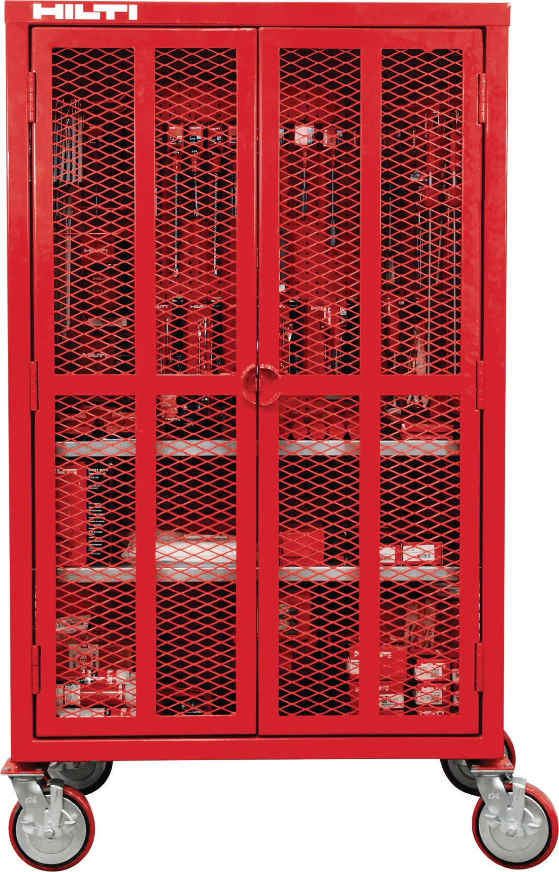 Hilti Locker Consumable Case