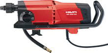 Dd 250-Ca BL Diamond Core Motor Drill