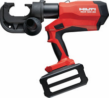 Nuron Ncr 120-22 12-Ton Crimper