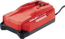 Nuron C 4-22 Nuron Compact Battery Charger