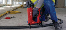 Bx 3-Me-22 Cordless Concrete Nailer (M&E Edition)