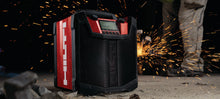 Nuron R 6-22 Jobsite Cordless Radio