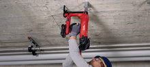 Bx 3-Me-22 Cordless Concrete Nailer (M&E Edition)