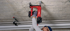 BX3-22ME 03+10K X-S14 B3 MX Cordless Concrete Nailer (M&E Edition)