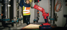Nuron Sl 2-22 Cordless Led Work Light