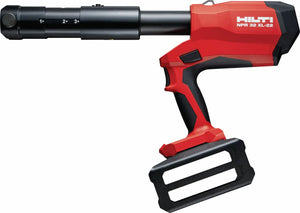 Nuron Npr 32 Xl-22 Pipe Press Tool