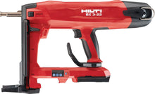 Bx 3-Me-22 Cordless Concrete Nailer (M&E Edition)